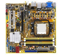 Asus M2N-VM DH (90-MIB0P0-G0EAYZ)